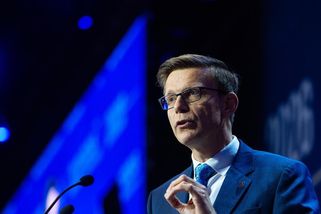 „Máme energii vyhrát.“ Lídr ODS vysvětluje neuvěřitelný rozdíl proti Babišovu ANO